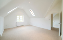 Five Lanes bedroom extension leads