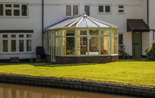 Five Lanes conservatory leads