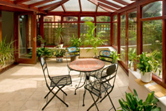 Five Lanes conservatory quotes