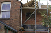 free Five Lanes home extension quotes